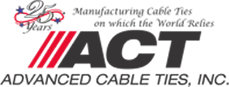 Logo: Advanced Cable Ties, In.