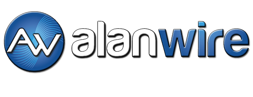 Logo: Alan Wire Company
