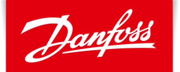 Logo: Danfoss
