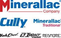Logo: Minerallac