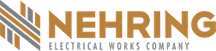 Logo: Nehring
